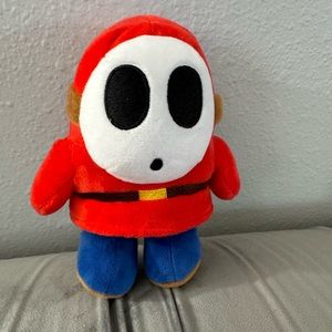 Sanei Super Mario All Star Collection AC25 Shy Guy